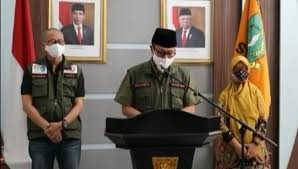 Dana Desa Bisa Dibagikan Sebagai Bantuan Langsung Tunai (BLT) Kepada Masyarakat, Ini Syarat dan Kete